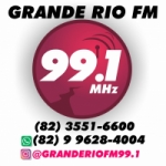 Rádio Grande Rio FM 99.1