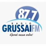 Rádio Grussaí 87.7 FM