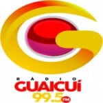 Rádio Guaicuí 99.5 FM