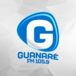 Rádio Guanaré 105.9 FM
