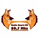 Rádio Guara 89.7 FM