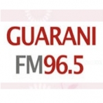 Rádio Guarani 96.5 FM