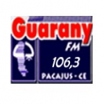 Rádio Guarany 104.9 FM