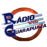 Rádio Guarapuava