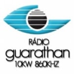 Rádio Guarathan 860 AM