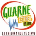 Radio Guarne Estereo 88.1 FM