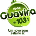 Radio Guavira 103.1 FM