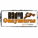 Radio Guaymuras 1070 AM