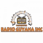 Radio Guyana Inc 89.5 FM