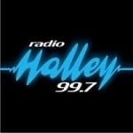 Radio Halley 99.7 FM