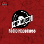 Rádio Happiness - Pop