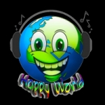 Radio Happy World Station Pop