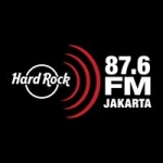 Radio Hard Rock 87.6 FM