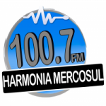 Rádio Harmonia Mercosul 100.7 FM