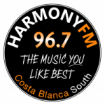 Radio Harmony 96.7 FM
