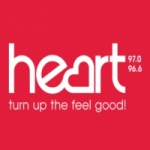 Radio Heart 97 96.6 FM