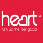 Radio Heart Cambridge 103 FM