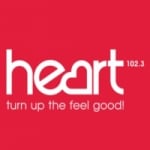 Radio Heart FM 102.3