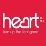 Radio Heart Northampton 96.6 FM