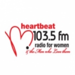 Radio Heartbeat 104.1 FM