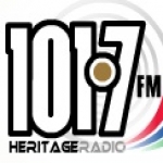Radio Heritage 101.7 FM