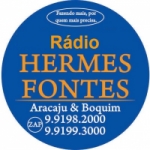 Rádio Hermes Fontes