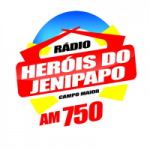 Rádio Heróis do Jenipapo 750 AM