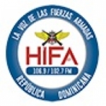 Radio HIFA 106.9 FM
