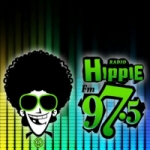 Radio Hippie 97.5 FM