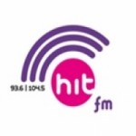 Radio Hit 93.6 - 104.5 FM