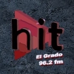 Radio Hit El Grado 96.2 FM