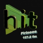Radio Hit Pirineos 107.2 FM