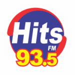 Rádio Hits 93.5 FM