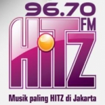 Radio Hitz 96.7 FM