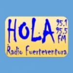 Radio Hola 95.7 FM