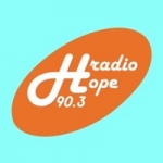 Rádio Hope 90.3 FM