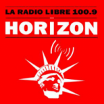 Radio Horizon 100.9 FM