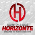 Radio Horizonte 91.9 FM