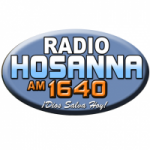 Radio Hosanna 1640 AM