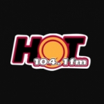 Radio Hot 104.1 FM