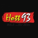 Radio Hott 93.5 FM