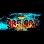 Radio Hott 98.5 FM