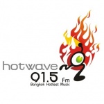 Radio Hotwave 91.5 FM