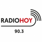 Radio Hoy 90.3 FM