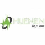 Radio Huenen 88.9 FM