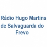 Rádio Hugo Martins de Salvaguarda do Frevo