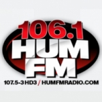 Radio HUM 106.1 FM
