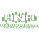 Rádio Huma Nova História