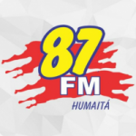 Rádio Humaitá 87.9 FM