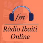 Rádio Ibaiti Online